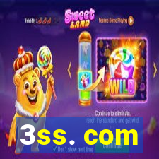 3ss. com